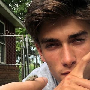 Meet your Posher, Dane